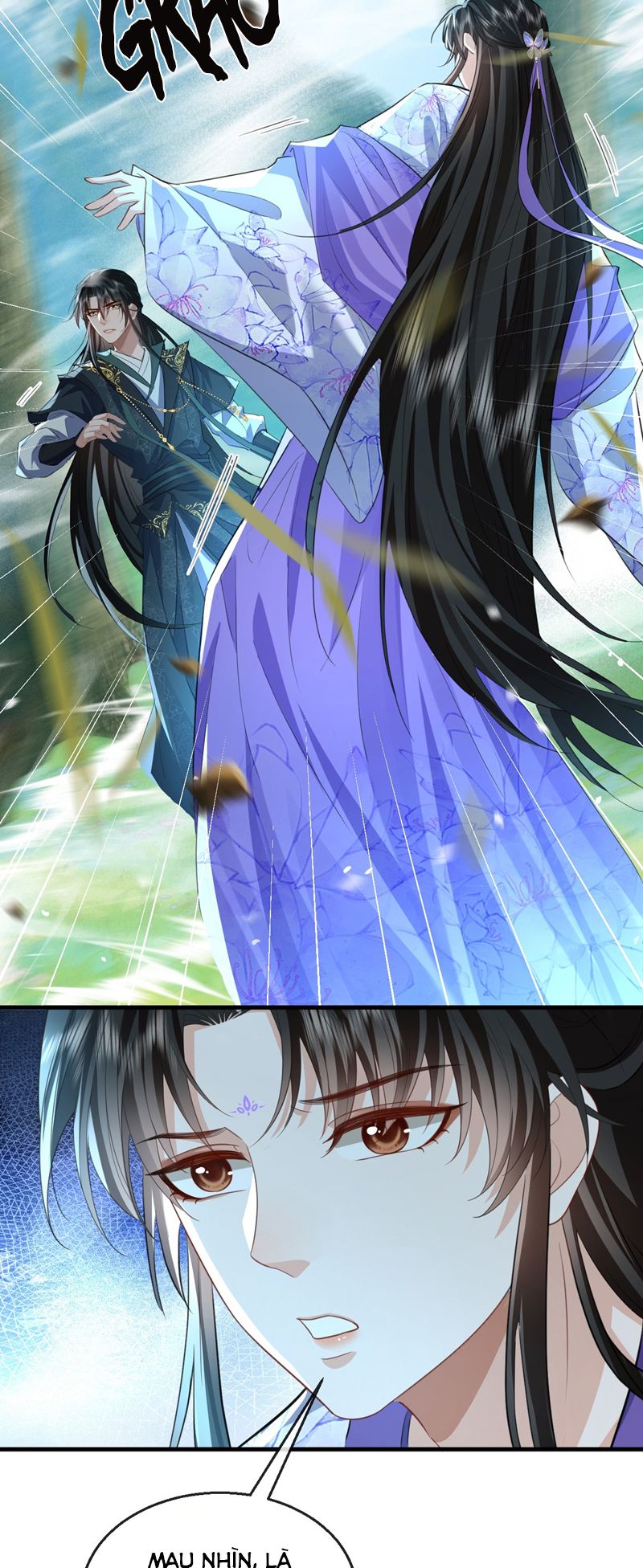 Ma Tôn Đại Nhân Song Tu Không Chapter 60 - Trang 4