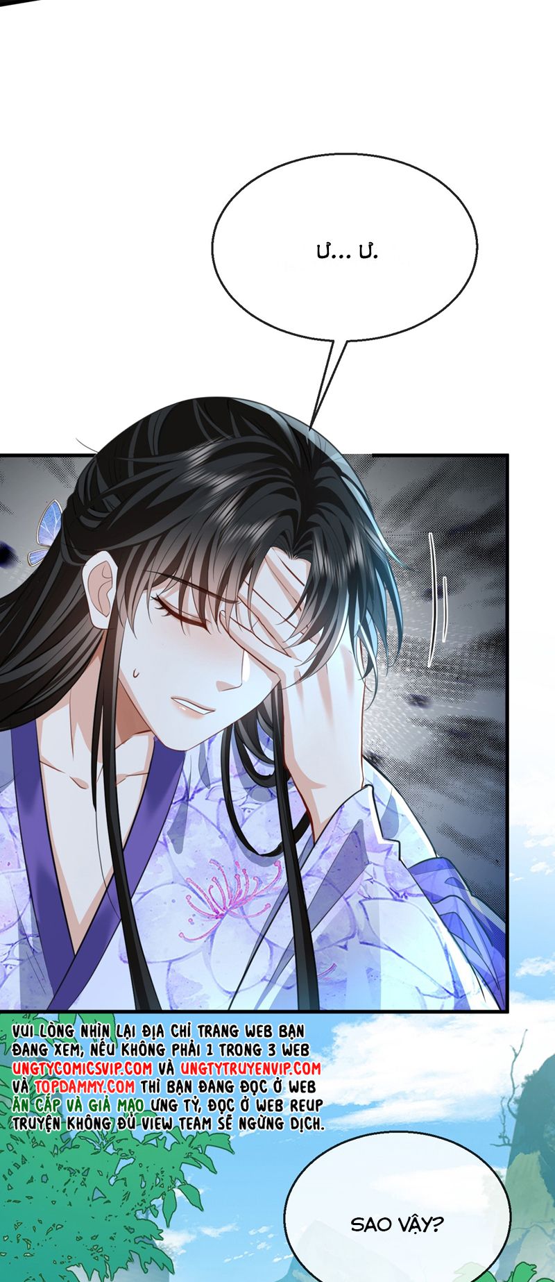 Ma Tôn Đại Nhân Song Tu Không Chapter 60 - Trang 4