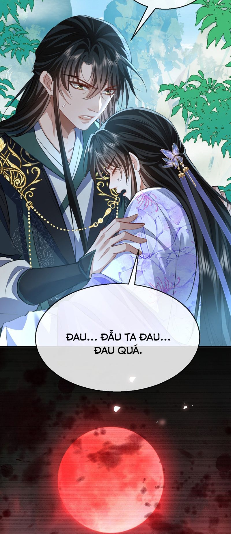 Ma Tôn Đại Nhân Song Tu Không Chapter 60 - Trang 4