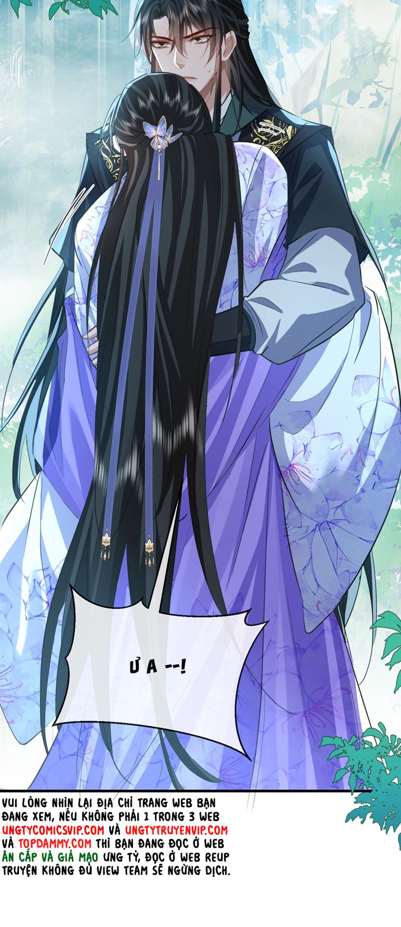 Ma Tôn Đại Nhân Song Tu Không Chapter 60 - Trang 4