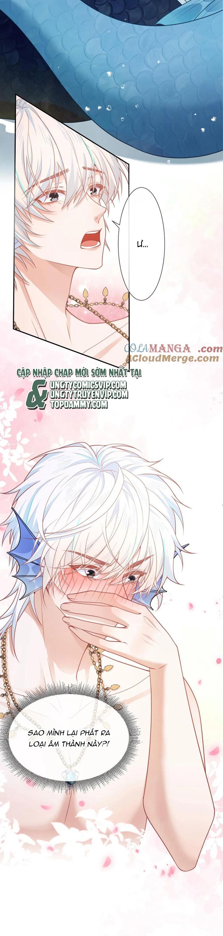 Lang Cẩu Chủ Thần Chapter 165 - Trang 3