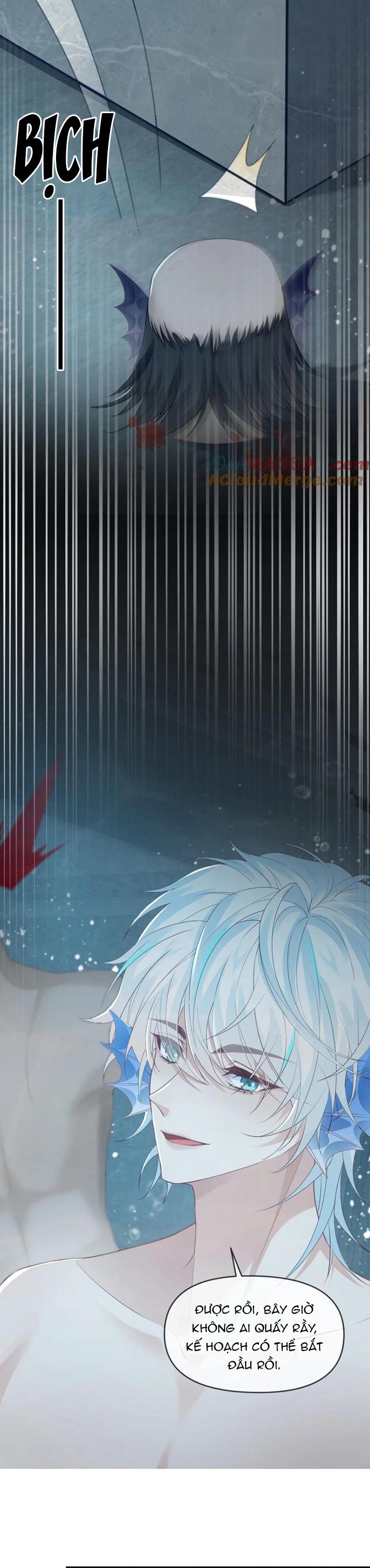 Lang Cẩu Chủ Thần Chapter 165 - Trang 3