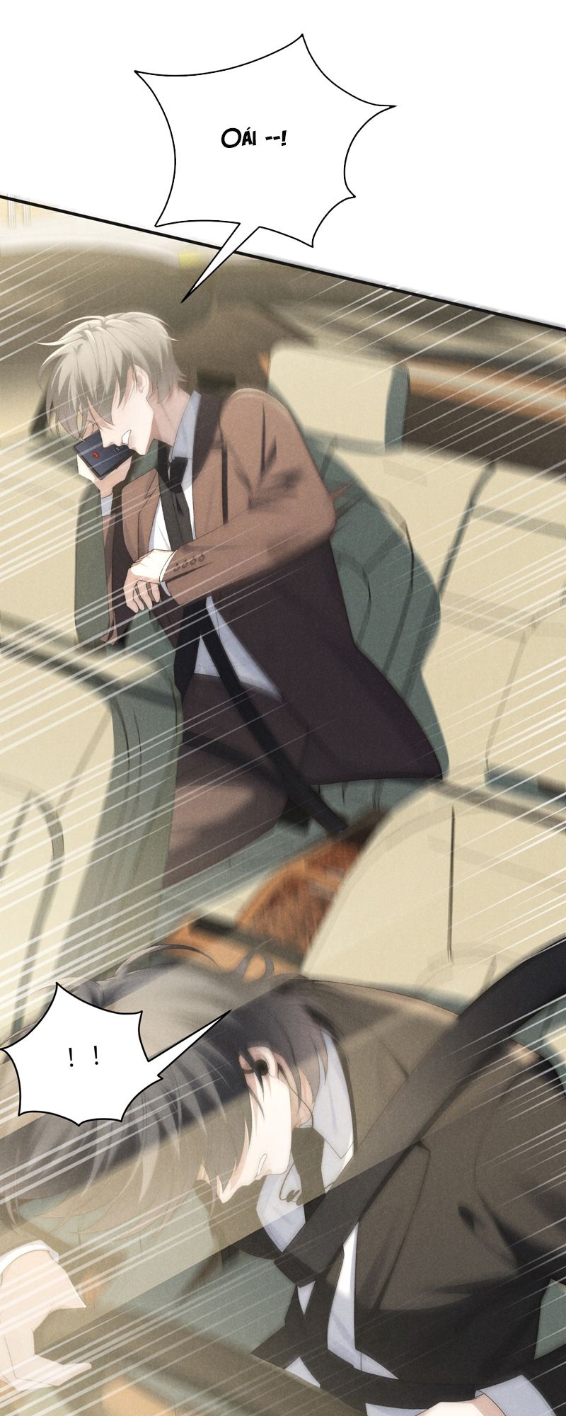 Thiếu Gia Không Ngoan Chapter 39 - Trang 3