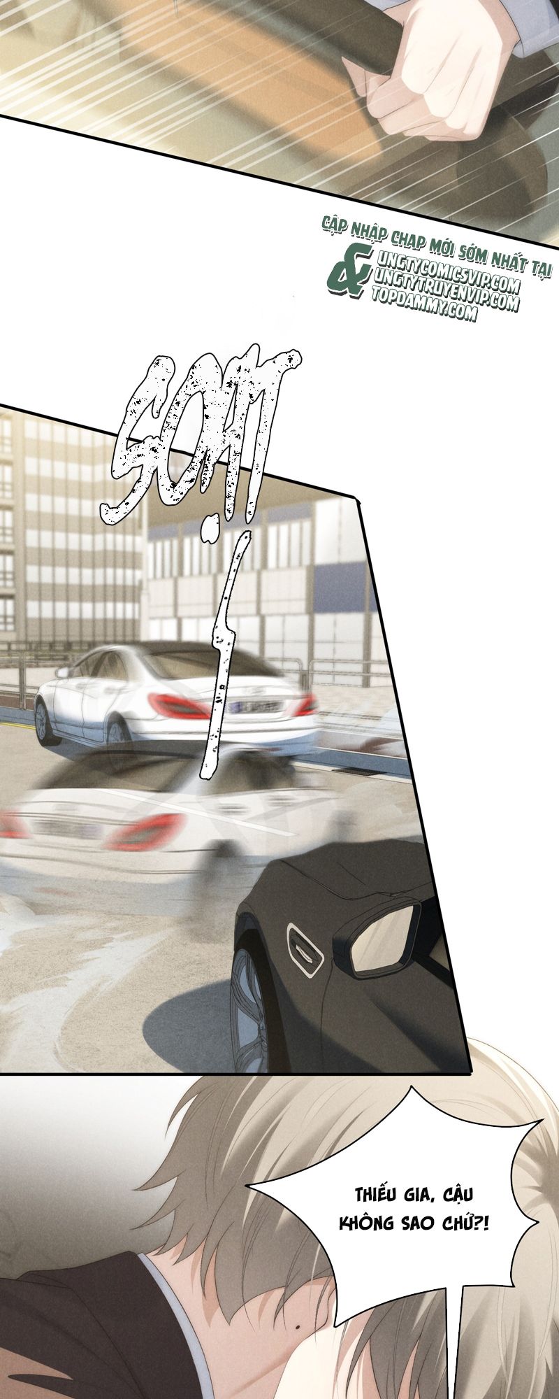 Thiếu Gia Không Ngoan Chapter 39 - Trang 3