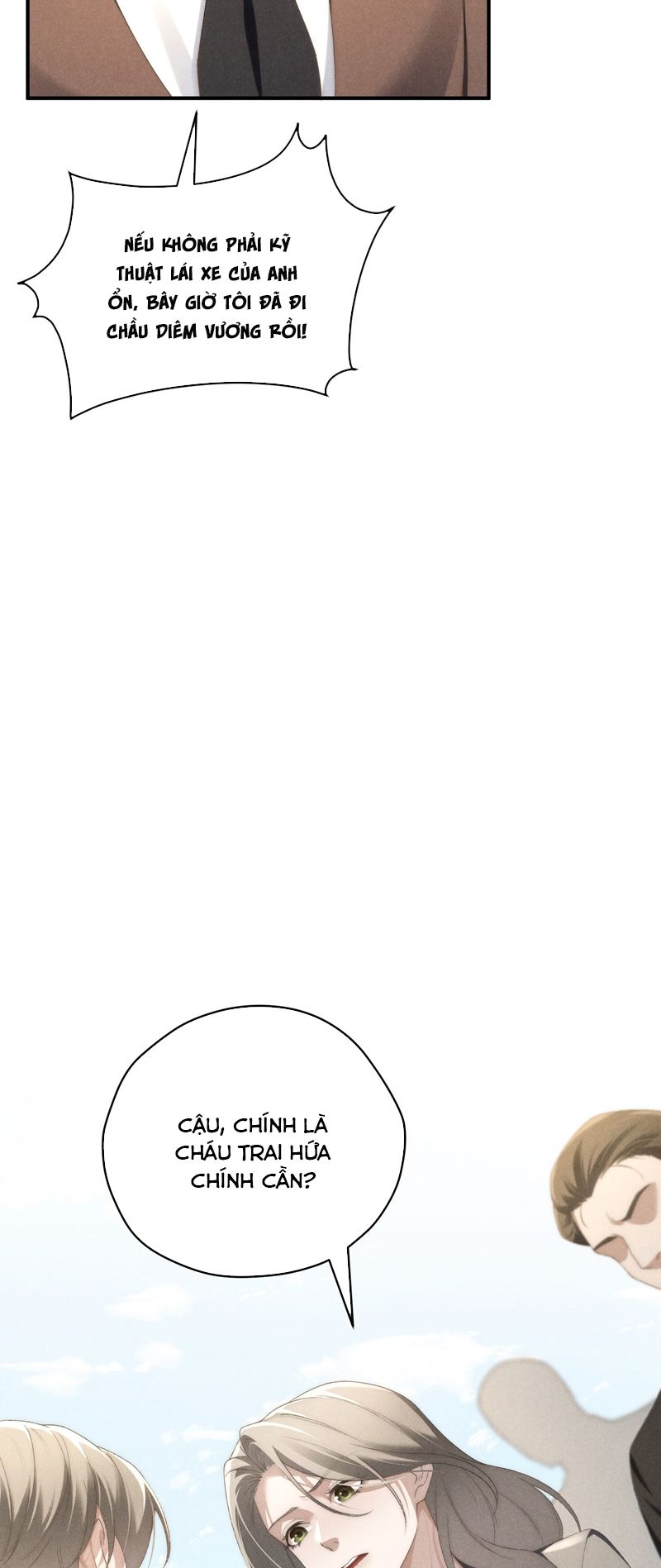 Thiếu Gia Không Ngoan Chapter 39 - Trang 3