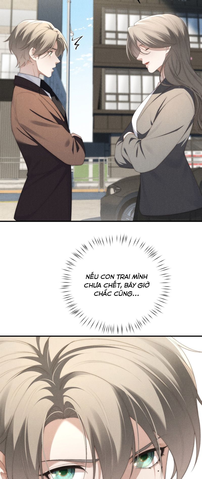 Thiếu Gia Không Ngoan Chapter 39 - Trang 3