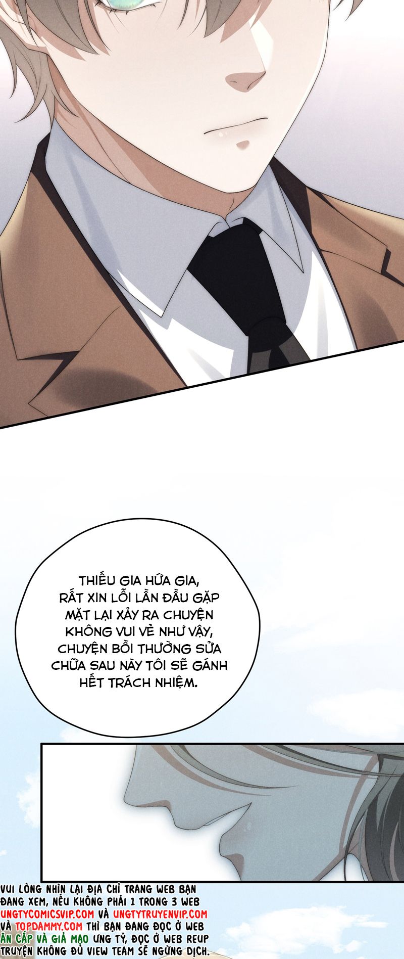 Thiếu Gia Không Ngoan Chapter 39 - Trang 3