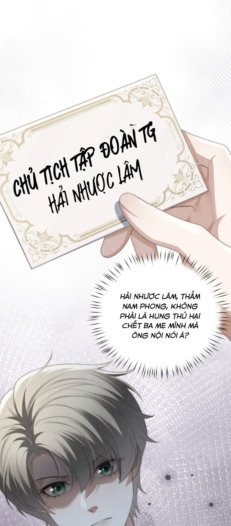 Thiếu Gia Không Ngoan Chapter 39 - Trang 3