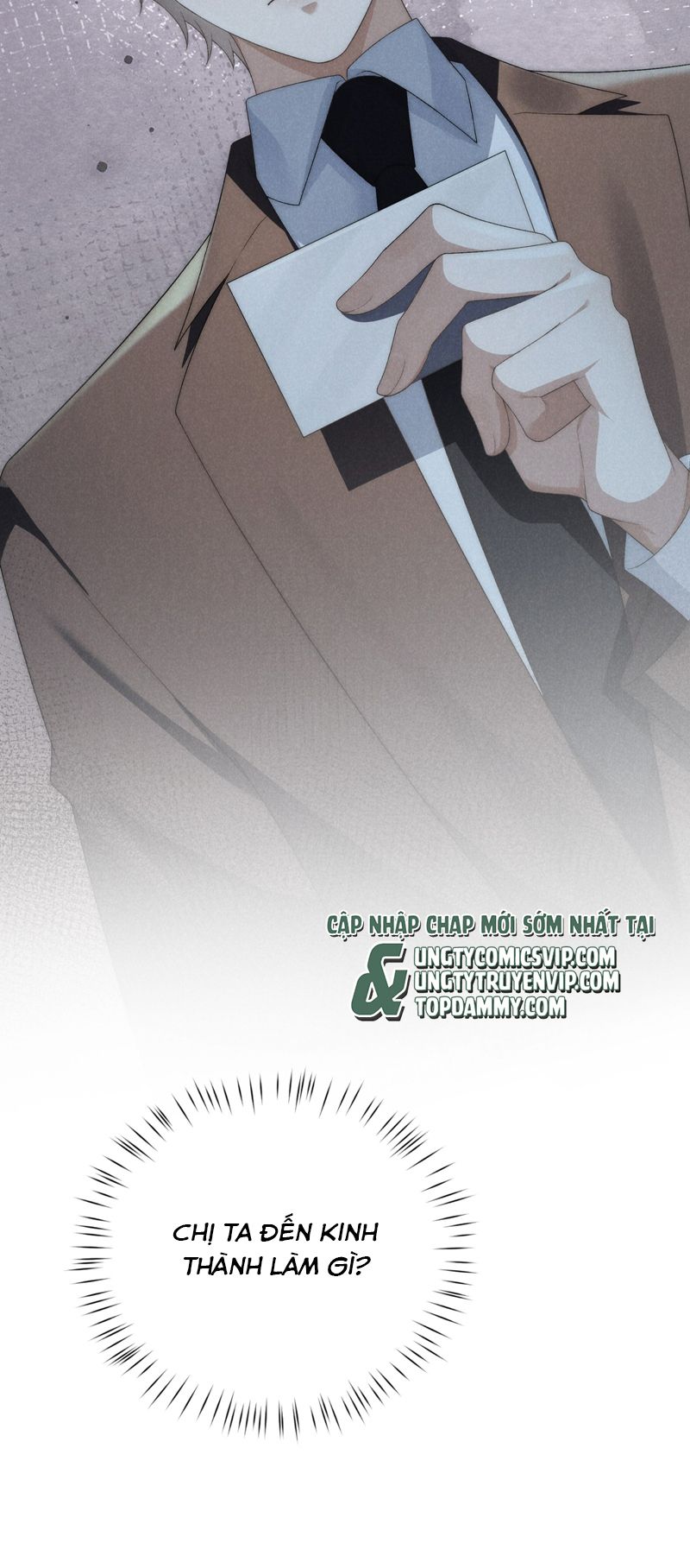 Thiếu Gia Không Ngoan Chapter 39 - Trang 3