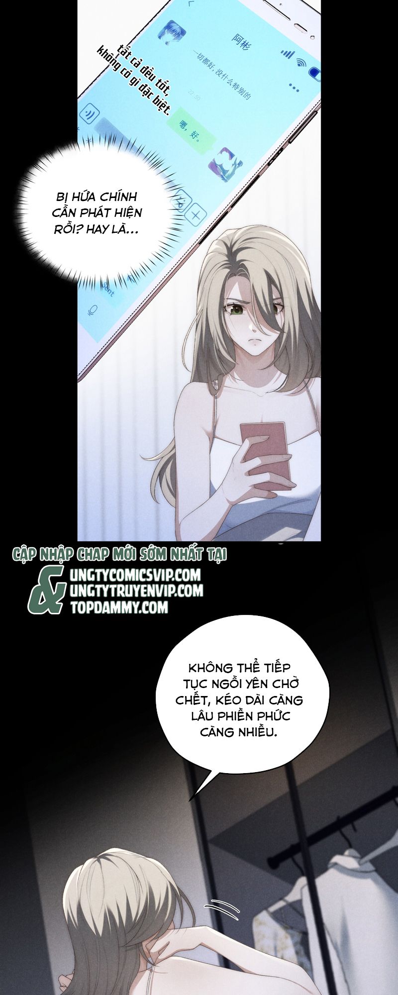 Thiếu Gia Không Ngoan Chapter 39 - Trang 3