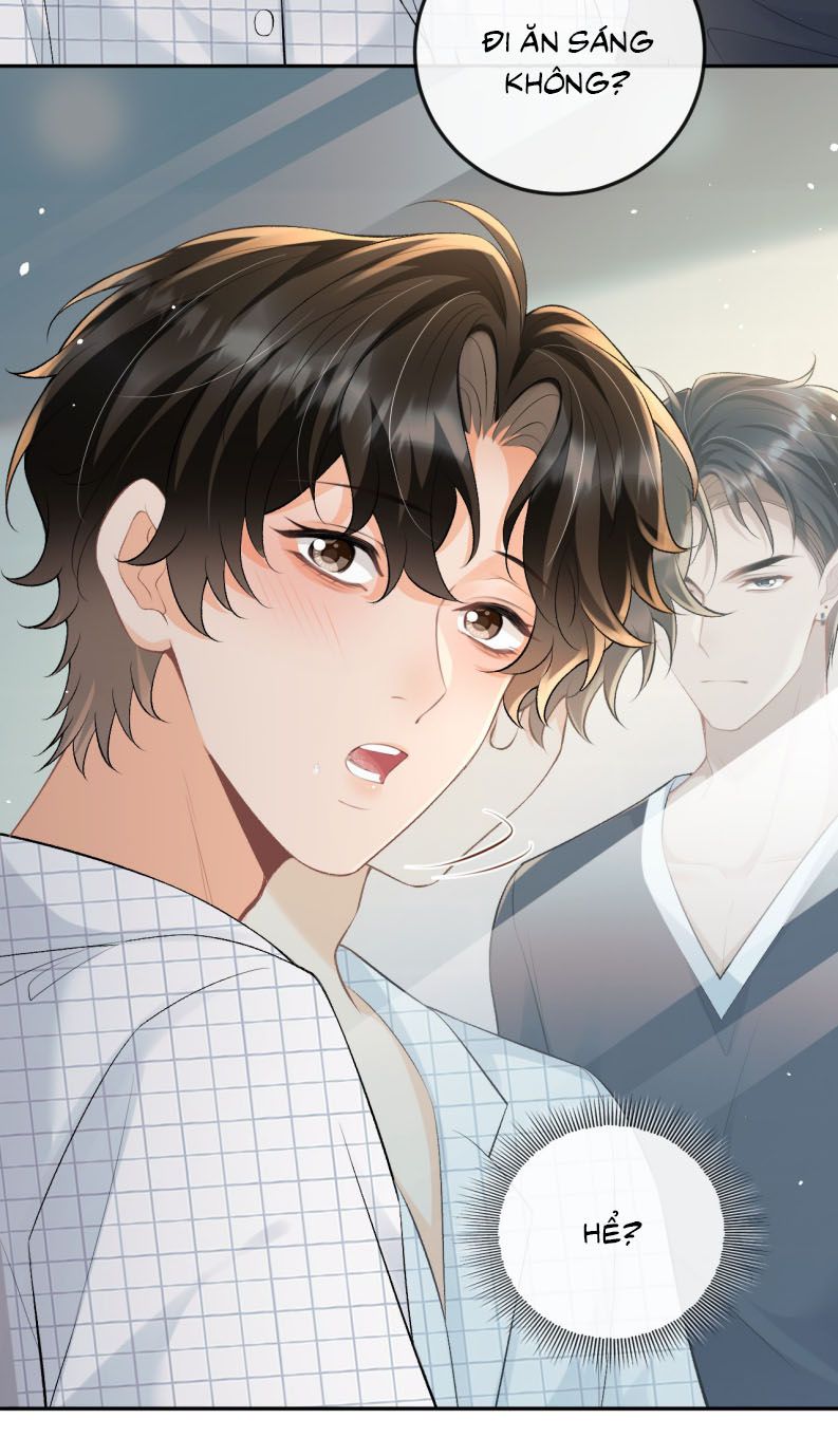 Bản Tính Hạ Đẳng Chapter 23 - Trang 3