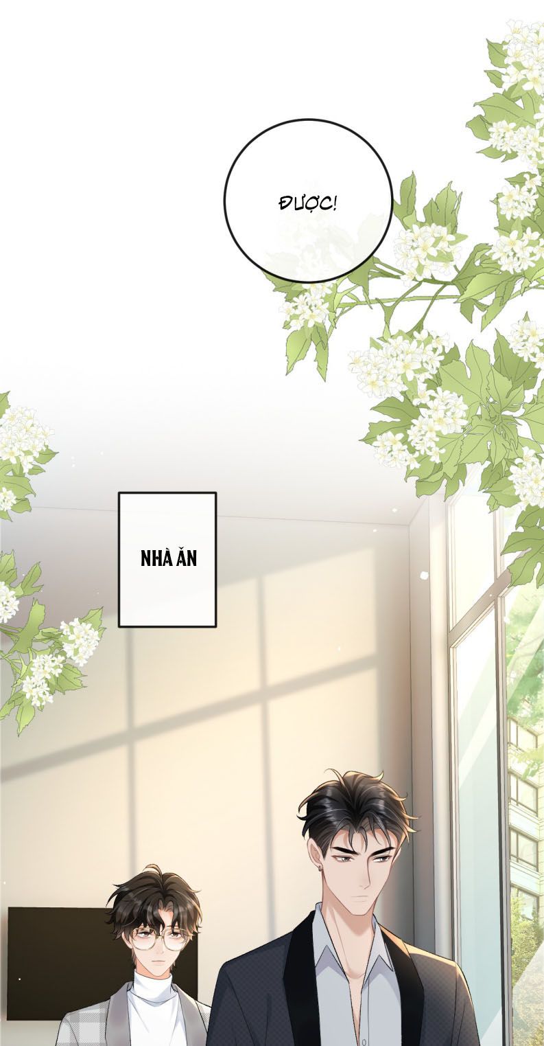 Bản Tính Hạ Đẳng Chapter 23 - Trang 3