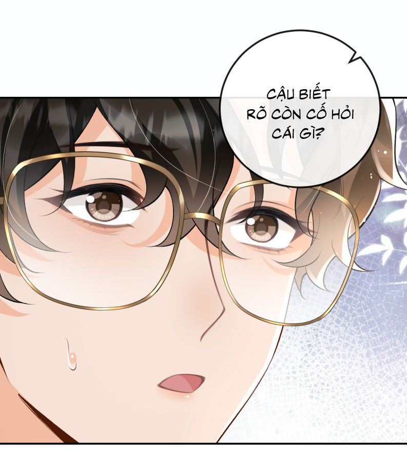 Bản Tính Hạ Đẳng Chapter 23 - Trang 3