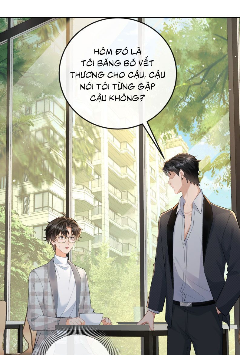 Bản Tính Hạ Đẳng Chapter 23 - Trang 3
