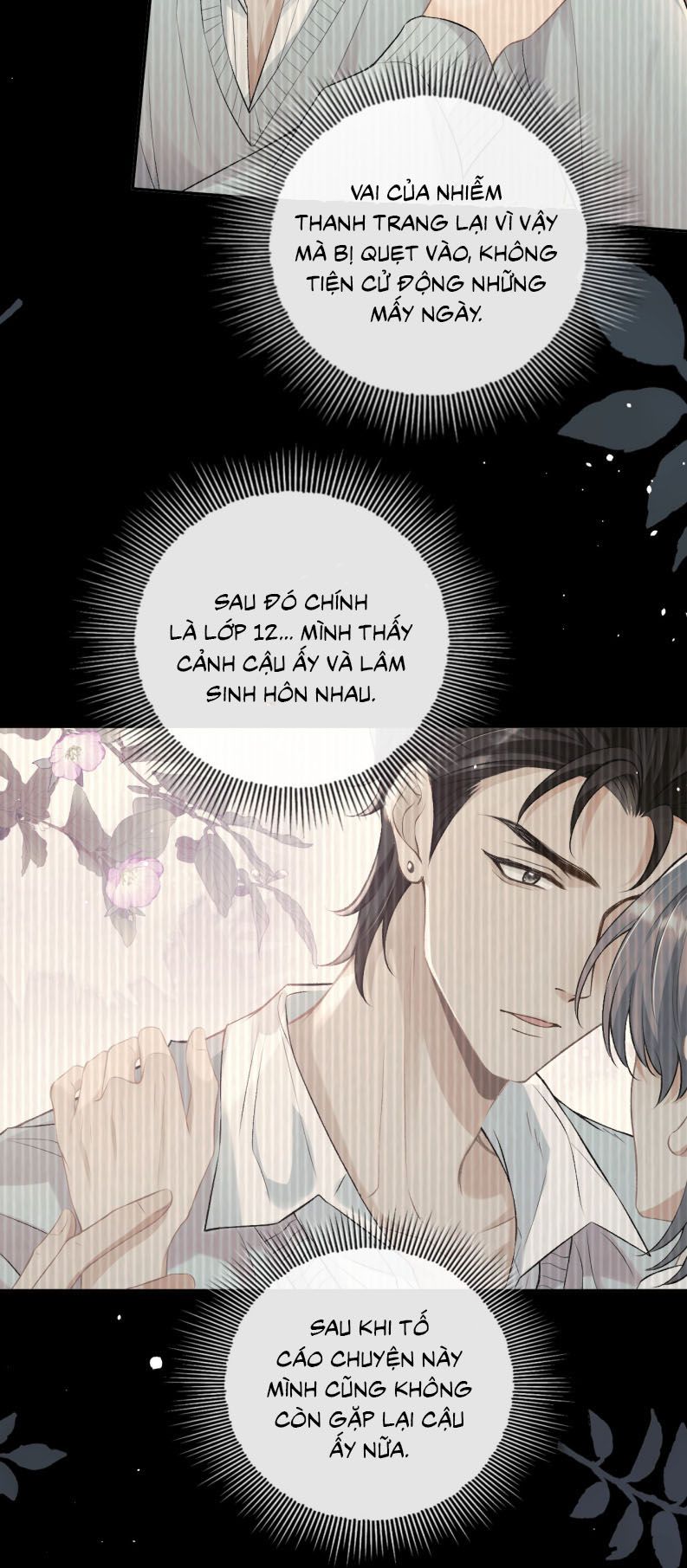 Bản Tính Hạ Đẳng Chapter 23 - Trang 3