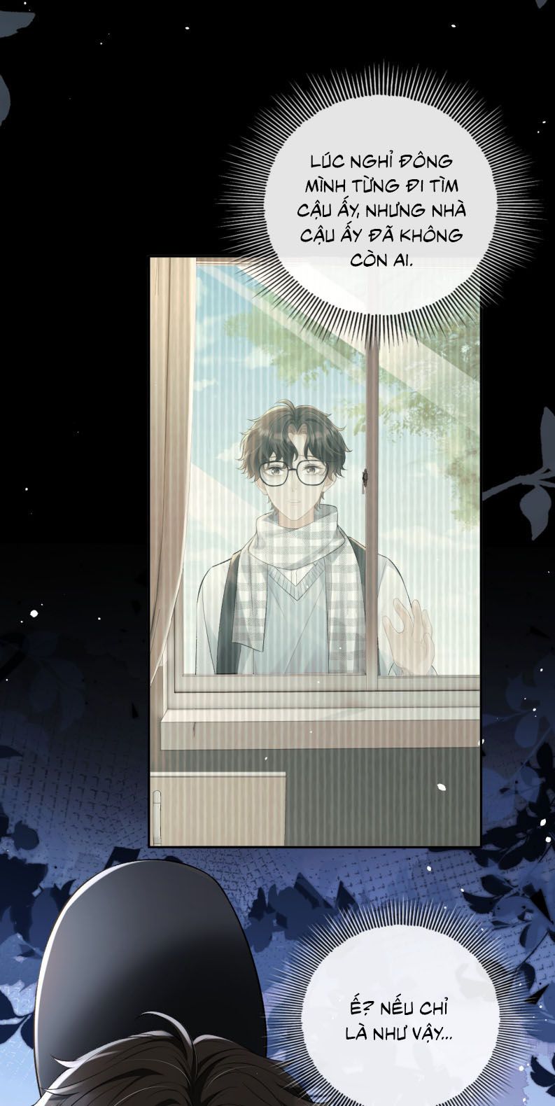 Bản Tính Hạ Đẳng Chapter 23 - Trang 3