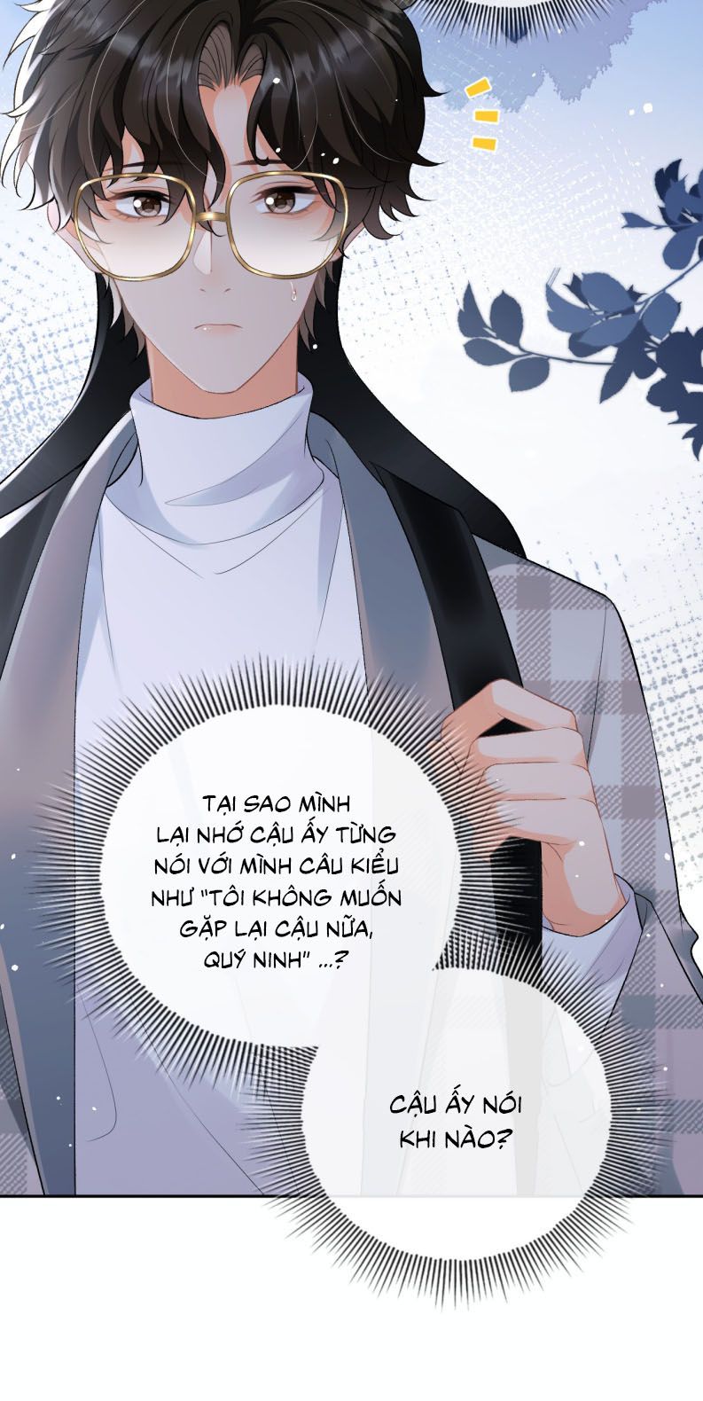 Bản Tính Hạ Đẳng Chapter 23 - Trang 3