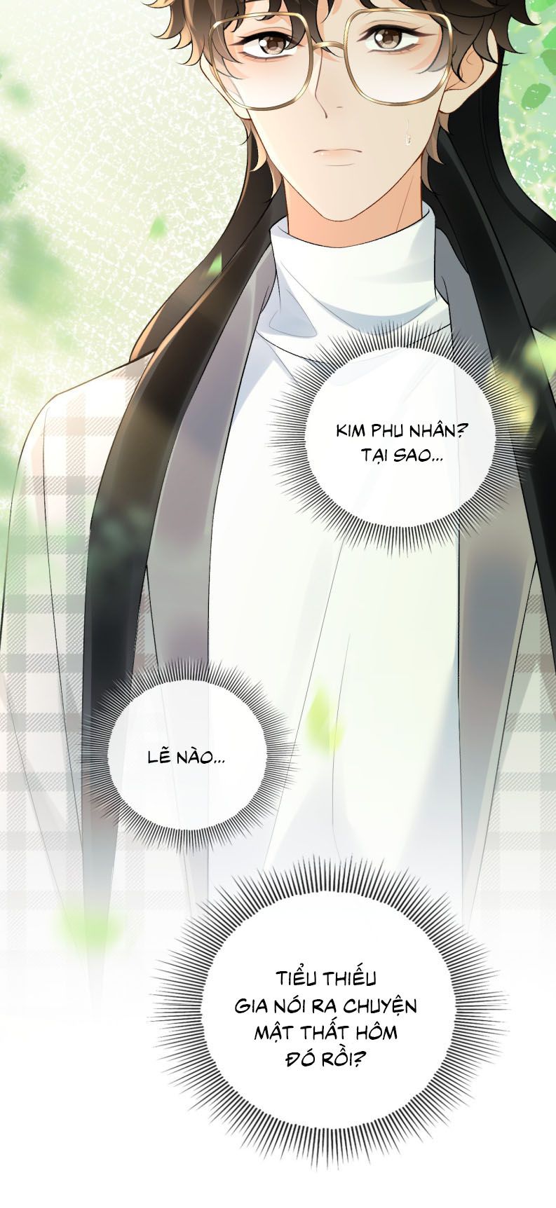 Bản Tính Hạ Đẳng Chapter 23 - Trang 3