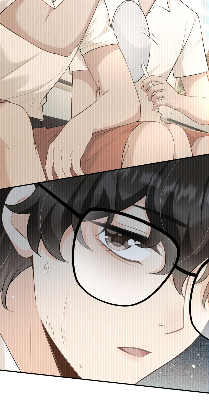 Bản Tính Hạ Đẳng Chapter 23 - Trang 3