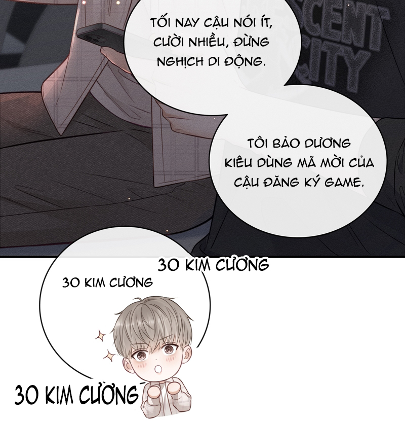 Thời Gian May Mắn Chapter 26 - Trang 3