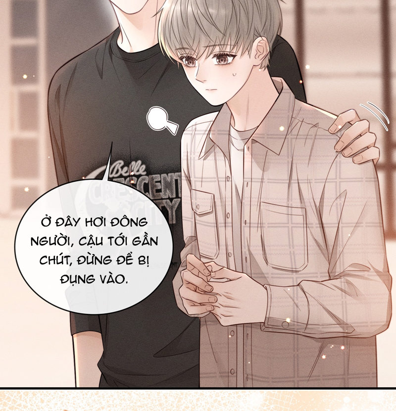 Thời Gian May Mắn Chapter 26 - Trang 3