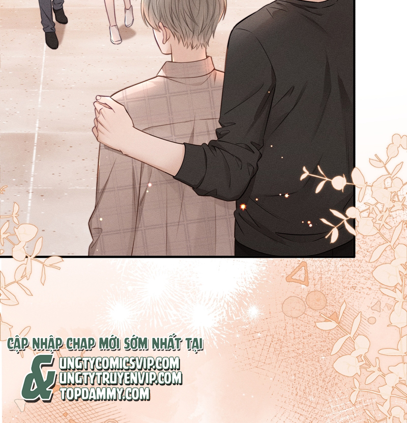 Thời Gian May Mắn Chapter 26 - Trang 3