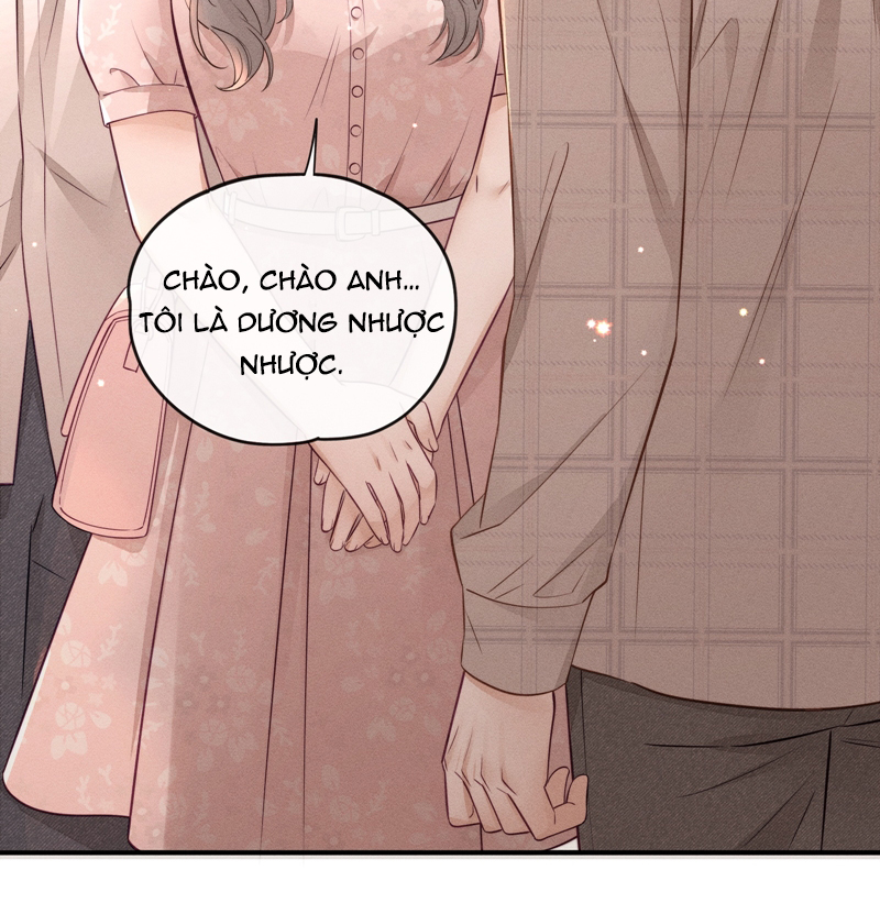 Thời Gian May Mắn Chapter 26 - Trang 3