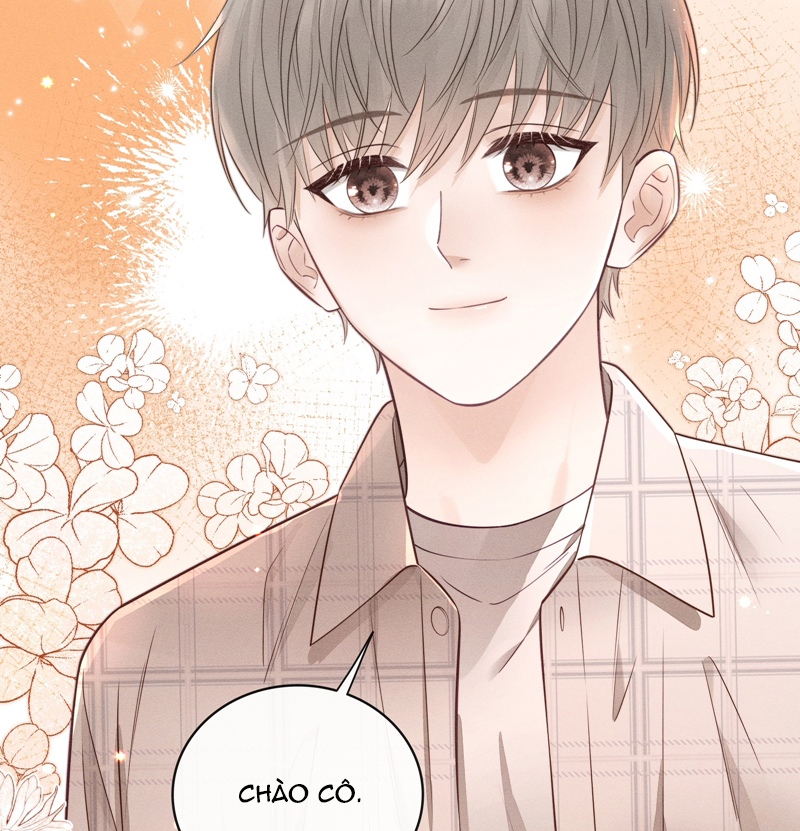 Thời Gian May Mắn Chapter 26 - Trang 3