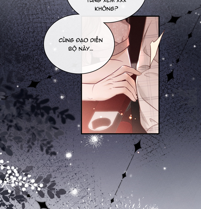 Thời Gian May Mắn Chapter 26 - Trang 3