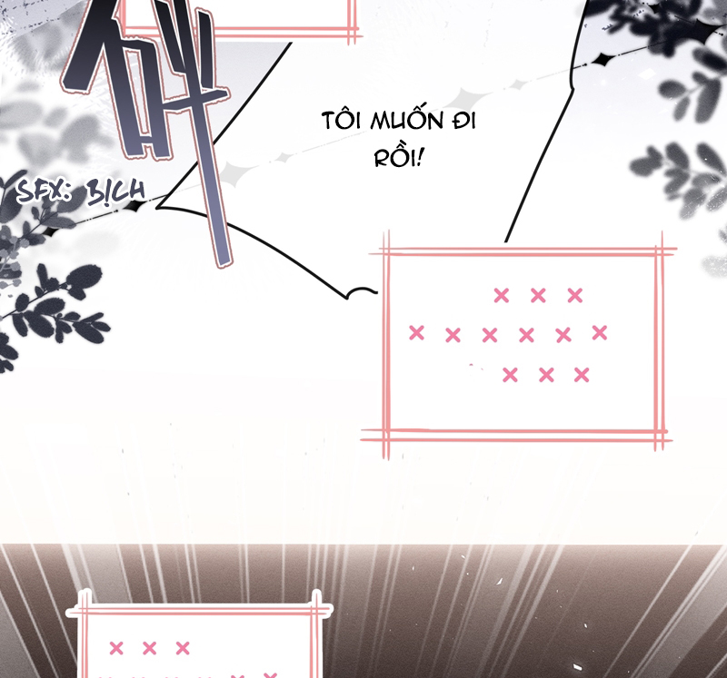 Thời Gian May Mắn Chapter 26 - Trang 3