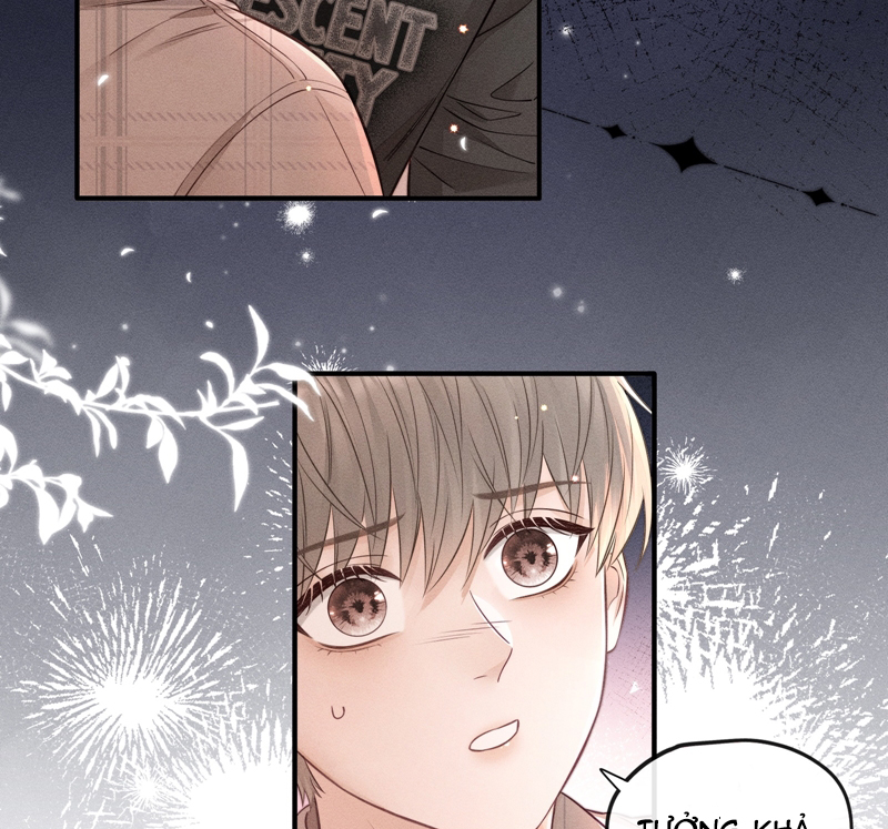 Thời Gian May Mắn Chapter 26 - Trang 3