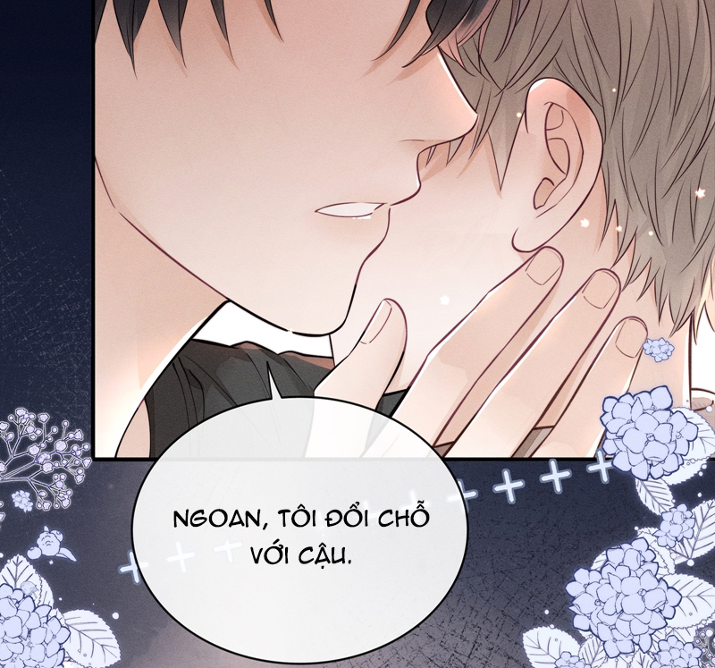 Thời Gian May Mắn Chapter 26 - Trang 3