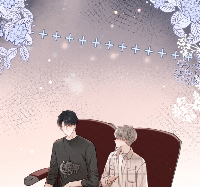 Thời Gian May Mắn Chapter 26 - Trang 3