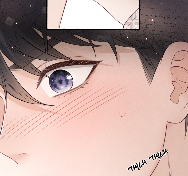 Thời Gian May Mắn Chapter 26 - Trang 3