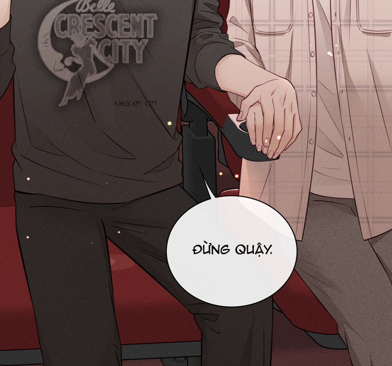 Thời Gian May Mắn Chapter 26 - Trang 3