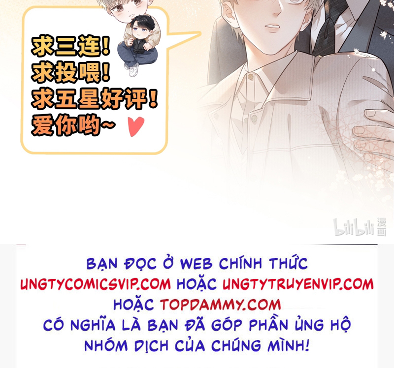 Thời Gian May Mắn Chapter 26 - Trang 3