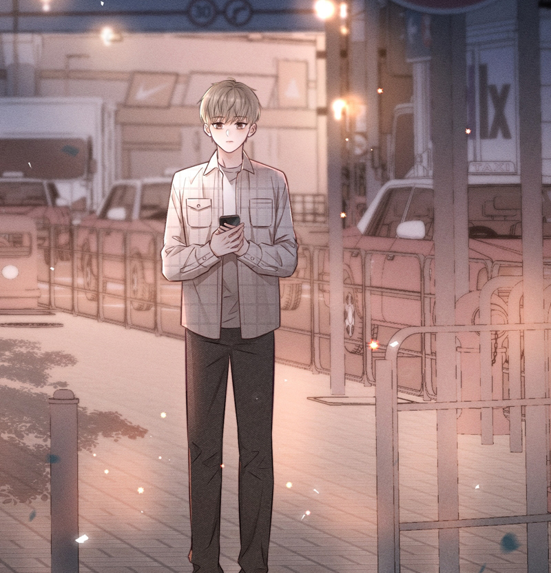 Thời Gian May Mắn Chapter 26 - Trang 3