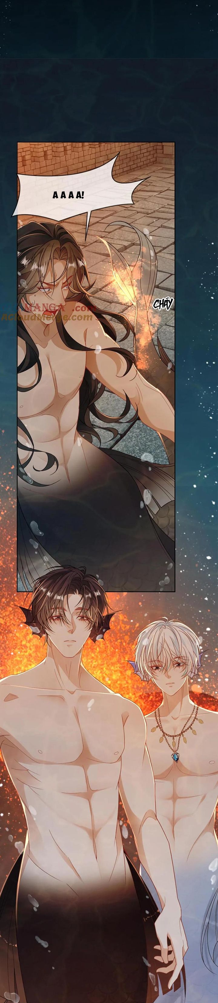 Lang Cẩu Chủ Thần Chapter 166 - Trang 3