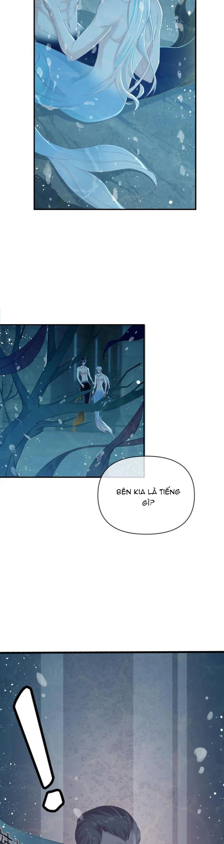 Lang Cẩu Chủ Thần Chapter 166 - Trang 3