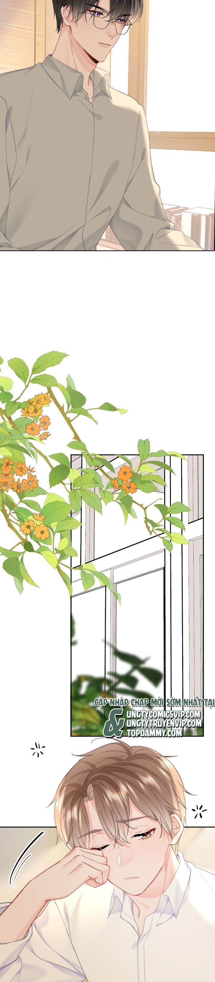 Tôi Và Ảnh Chụp Không Giống Nhau Chapter 67 - Trang 3