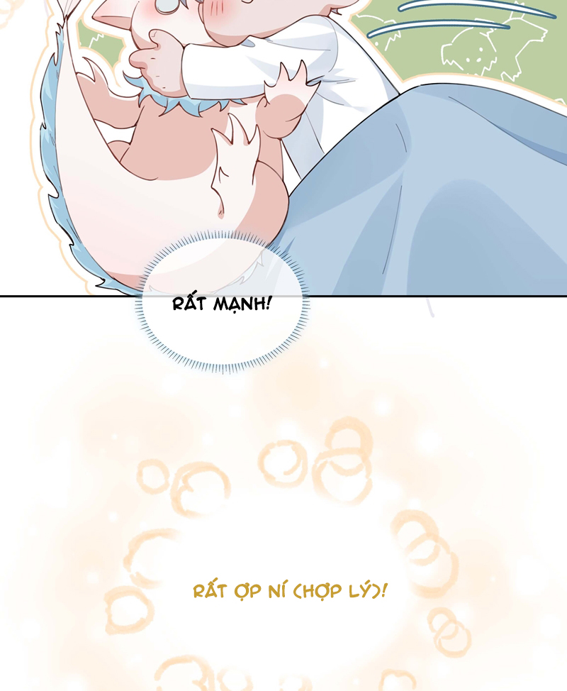 Sơn Hải Cao Trung Chapter 95 - Trang 3