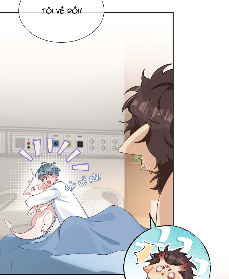 Sơn Hải Cao Trung Chapter 95 - Trang 3