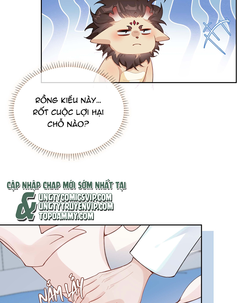 Sơn Hải Cao Trung Chapter 95 - Trang 3