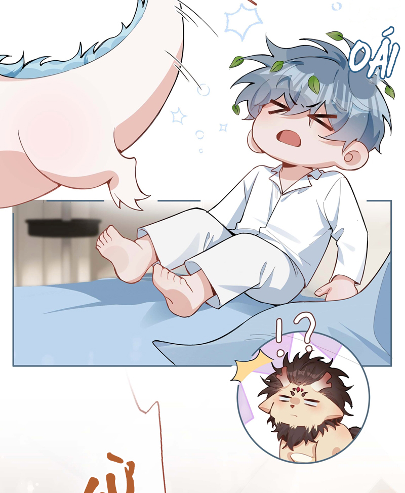 Sơn Hải Cao Trung Chapter 95 - Trang 3