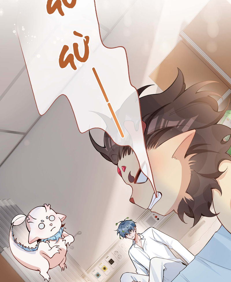 Sơn Hải Cao Trung Chapter 95 - Trang 3