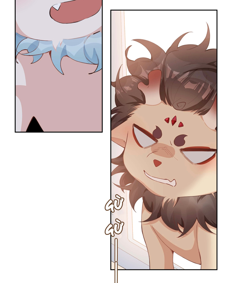 Sơn Hải Cao Trung Chapter 95 - Trang 3