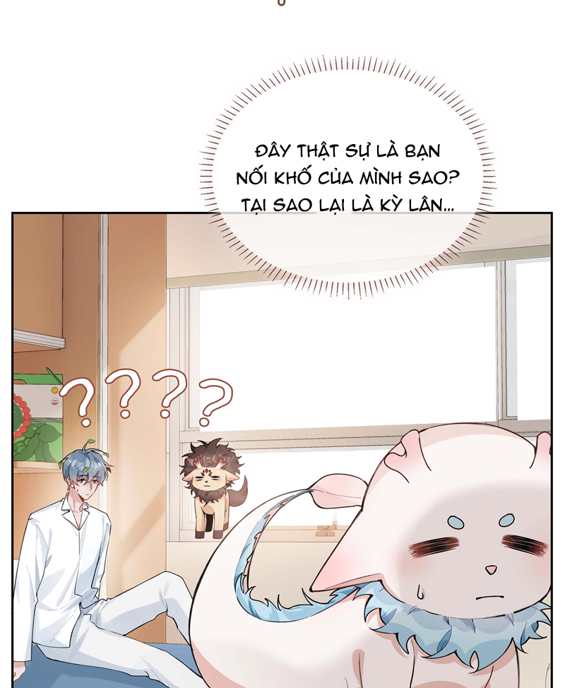 Sơn Hải Cao Trung Chapter 95 - Trang 3