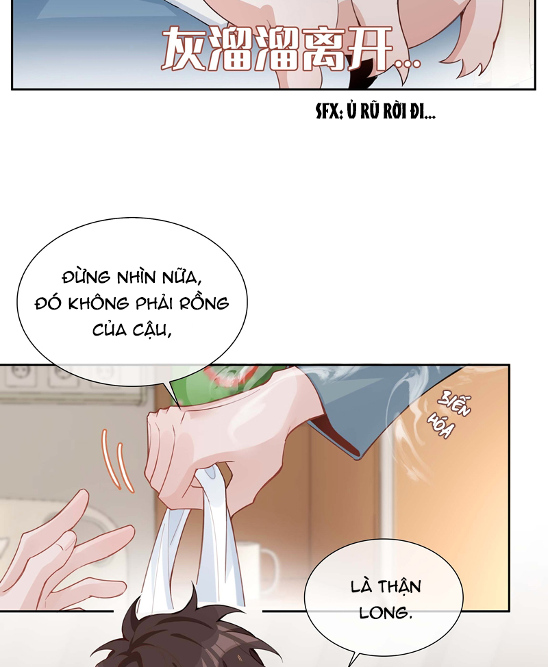 Sơn Hải Cao Trung Chapter 95 - Trang 3