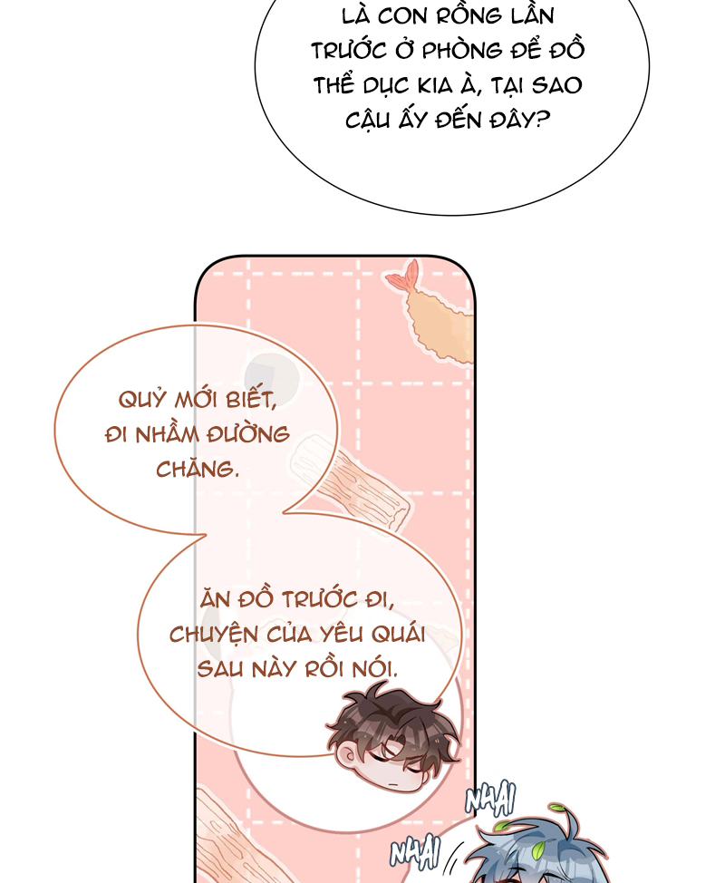 Sơn Hải Cao Trung Chapter 95 - Trang 3