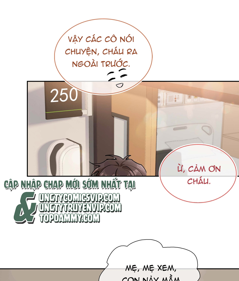 Sơn Hải Cao Trung Chapter 95 - Trang 3